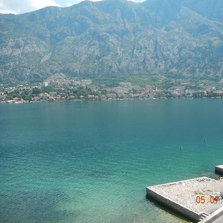 Apartments Jankovic Kotor Værelse billede