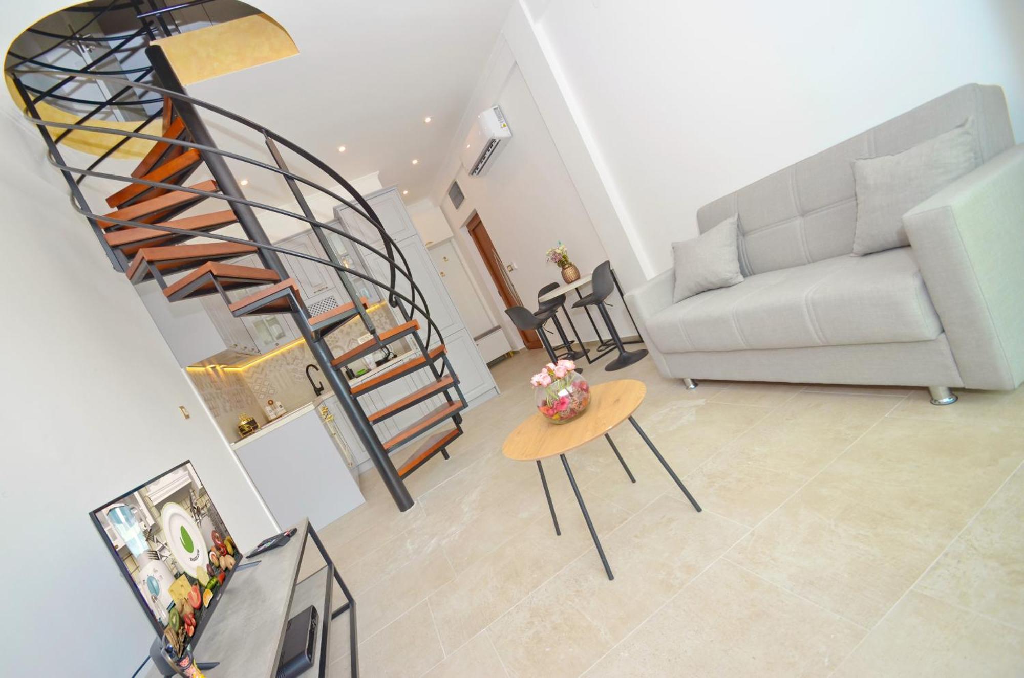 Apartments Jankovic Kotor Værelse billede