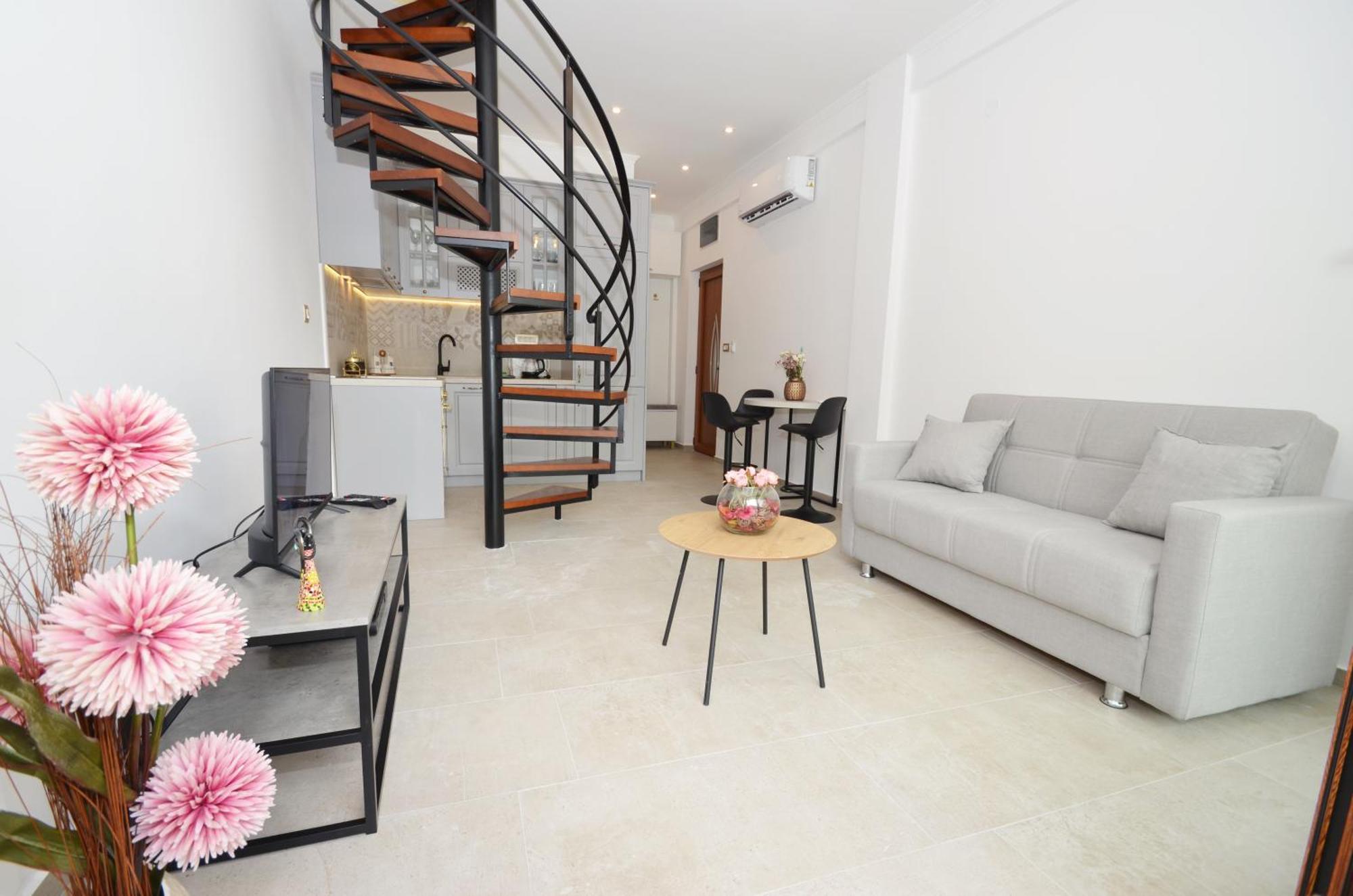 Apartments Jankovic Kotor Værelse billede